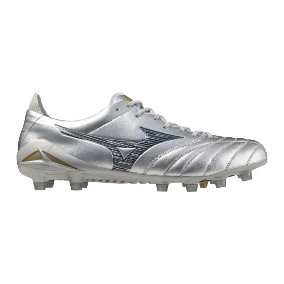 日本未発売 モレリアネオ4 エリート P1GA253204 Morelia Neo4 elite PLATINUM SILVER パック プラチナム シルバー パック