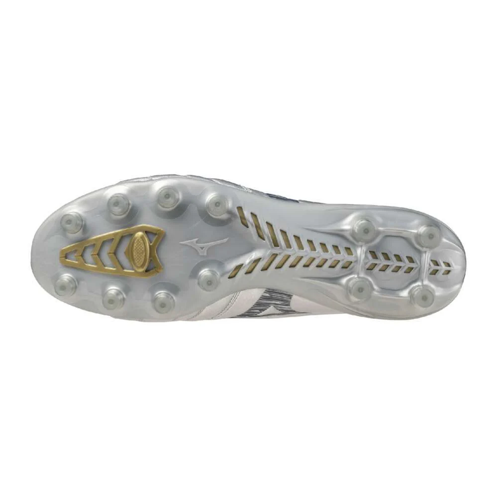 日本未発売 モレリアネオ4 エリート P1GA253204 Morelia Neo4 elite PLATINUM SILVER パック プラチナム シルバー パック