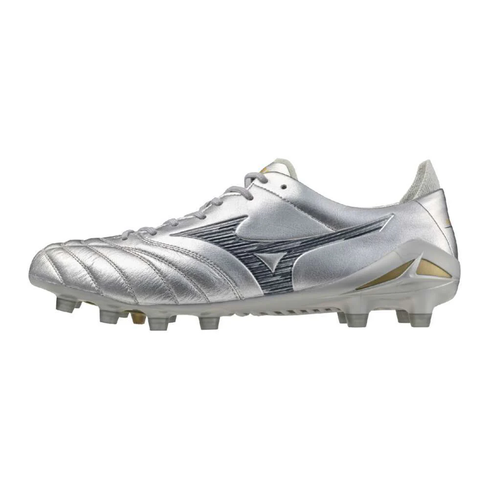 日本未発売 モレリアネオ4 エリート P1GA253204 Morelia Neo4 elite PLATINUM SILVER パック プラチナム シルバー パック