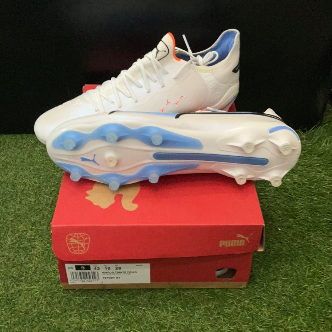 通販限定 KING ULTIMATE FG/AG 107097 01