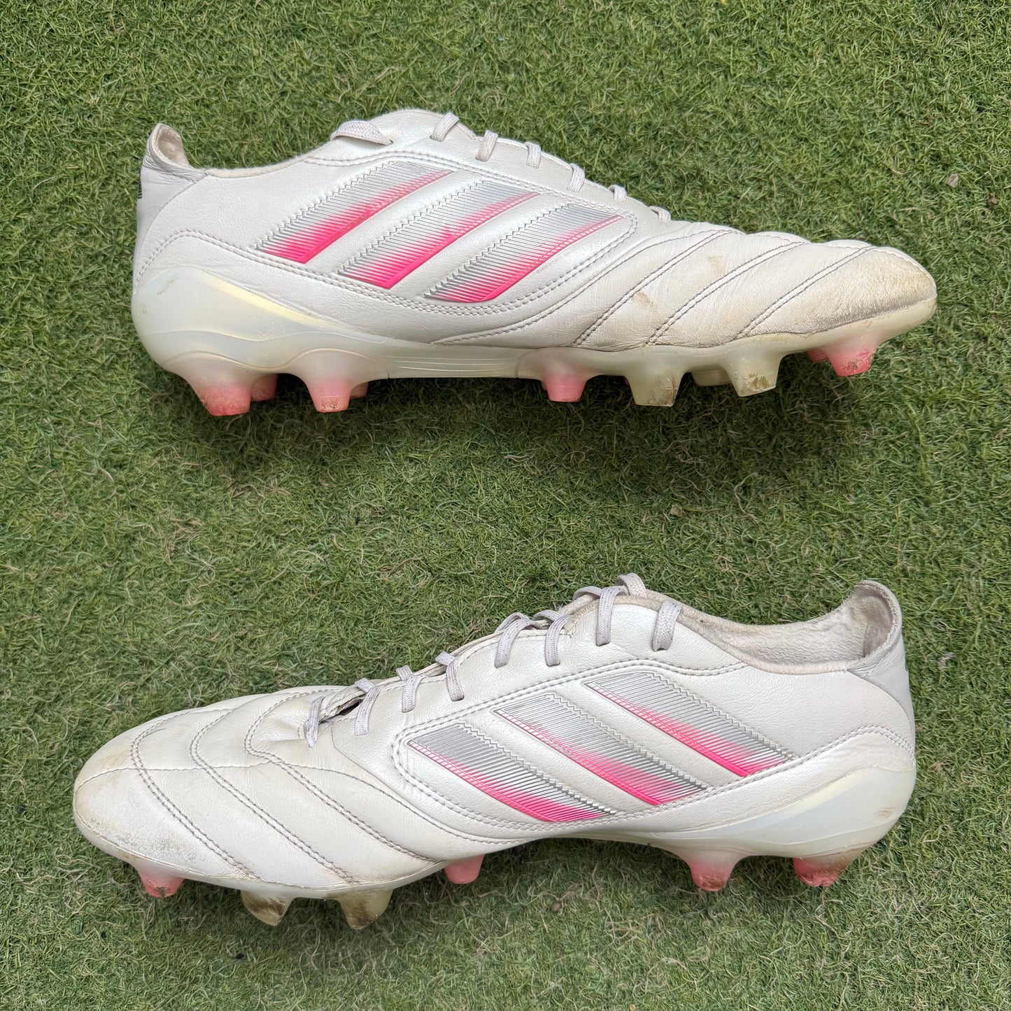 29.0 cm Used Goods中古スパイク COPA ICON 2 HG/AG JAPAN