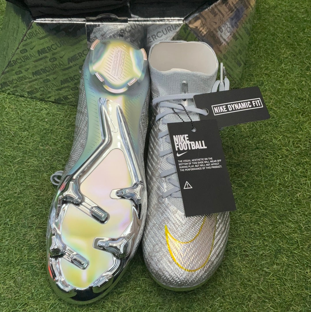 全世界2500足限定 Mercurial SuperFly 9 FB8863 060