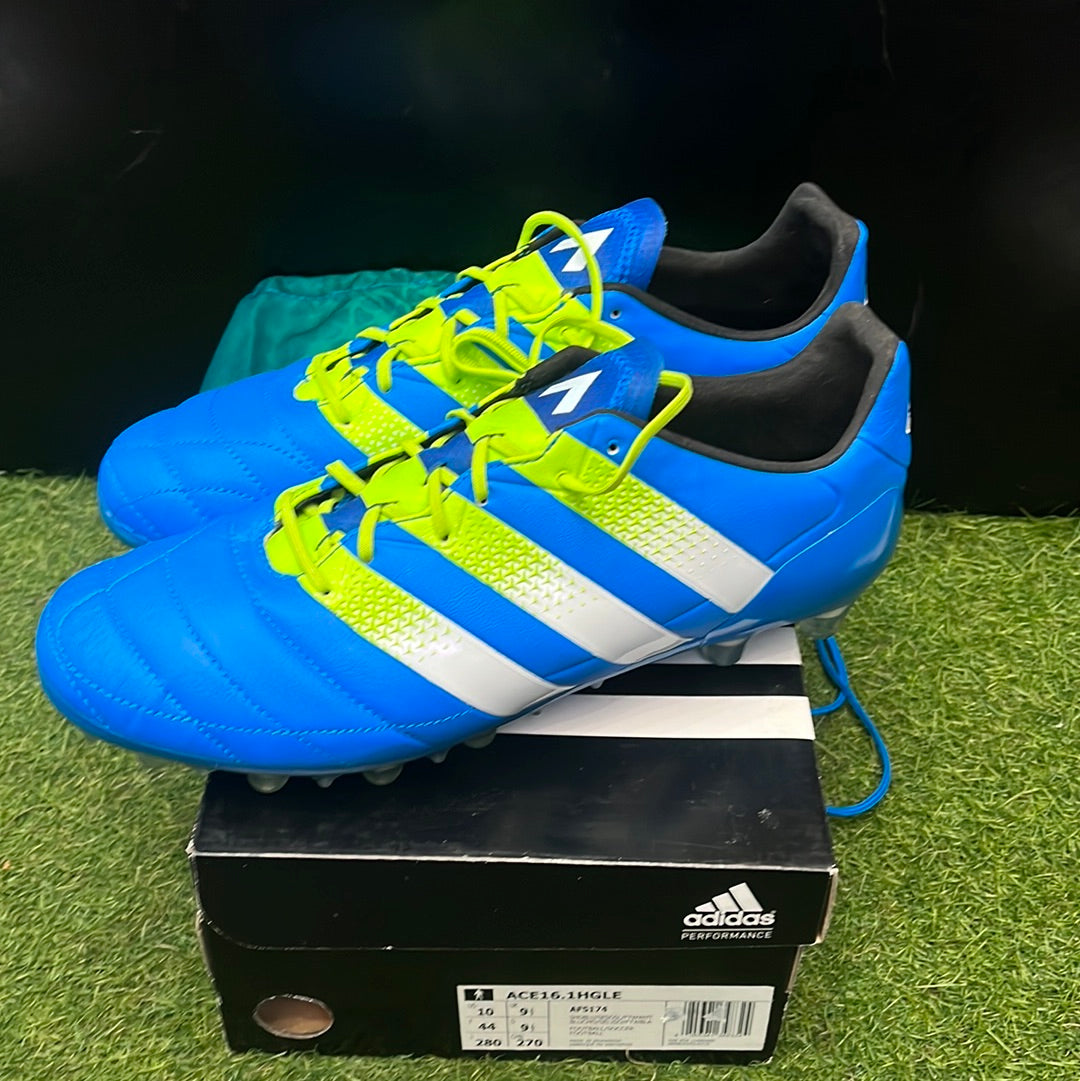 ACE 16.1 HG レザー AF5174