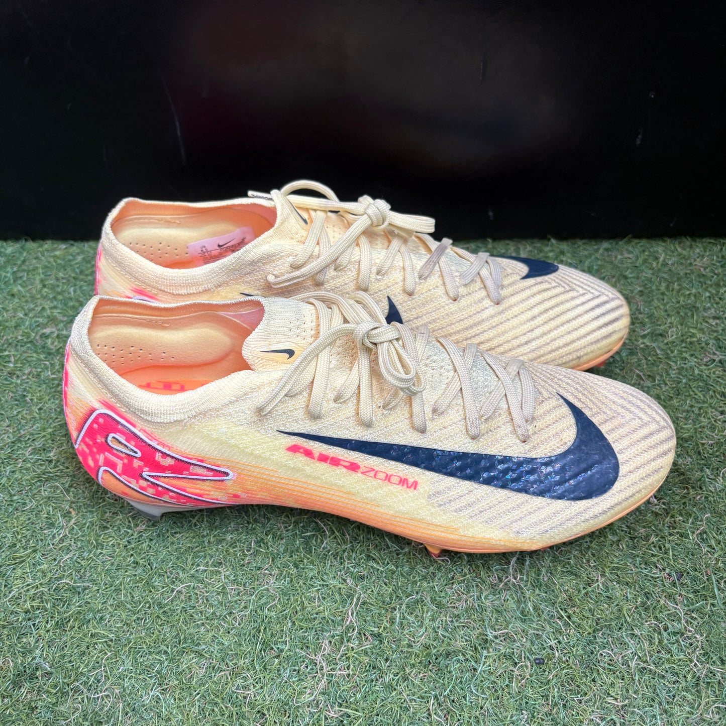 26.5 cm Used Goods中古スパイク Vapor 16 Elite FG