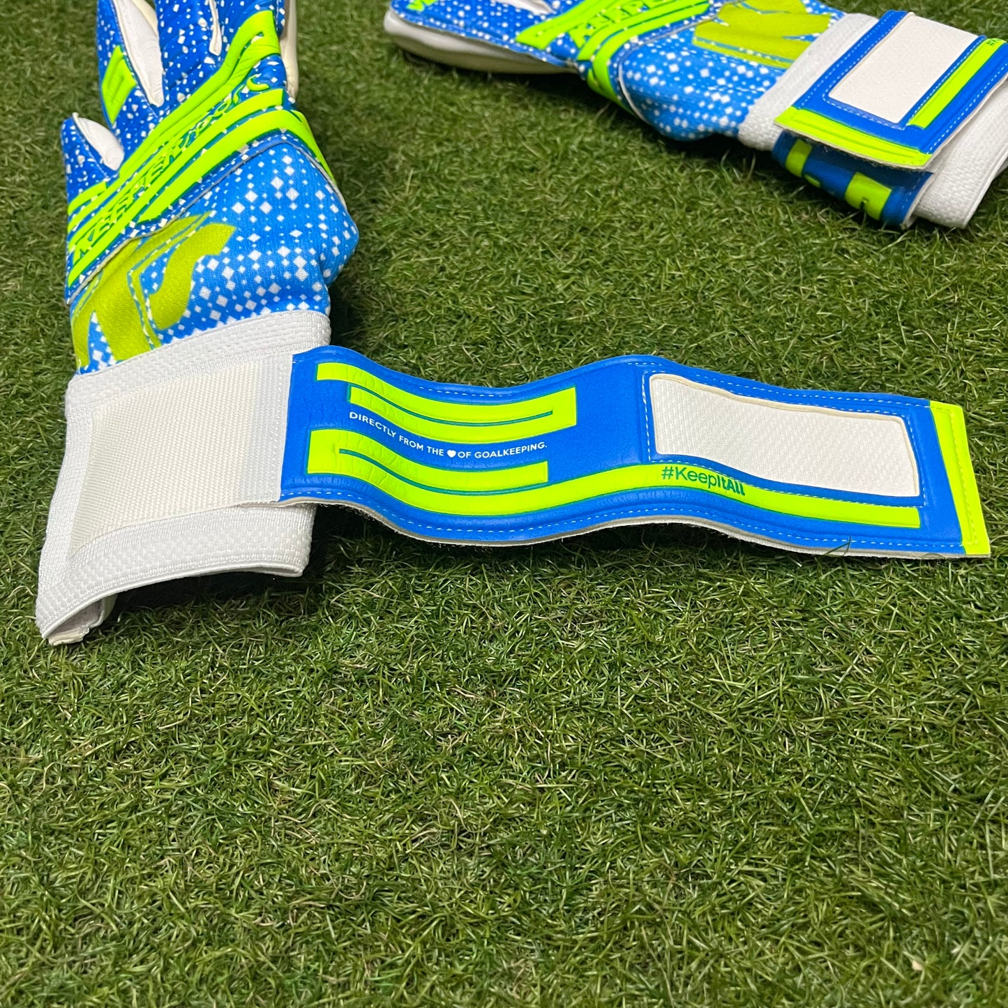 KEEPERsport VARAN 6 Premier NC KS10007 425