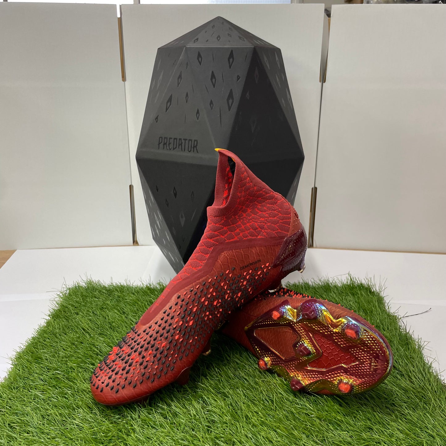 Predator Mutator 20+ EH2553 ハイカット プレデター ミューテーター