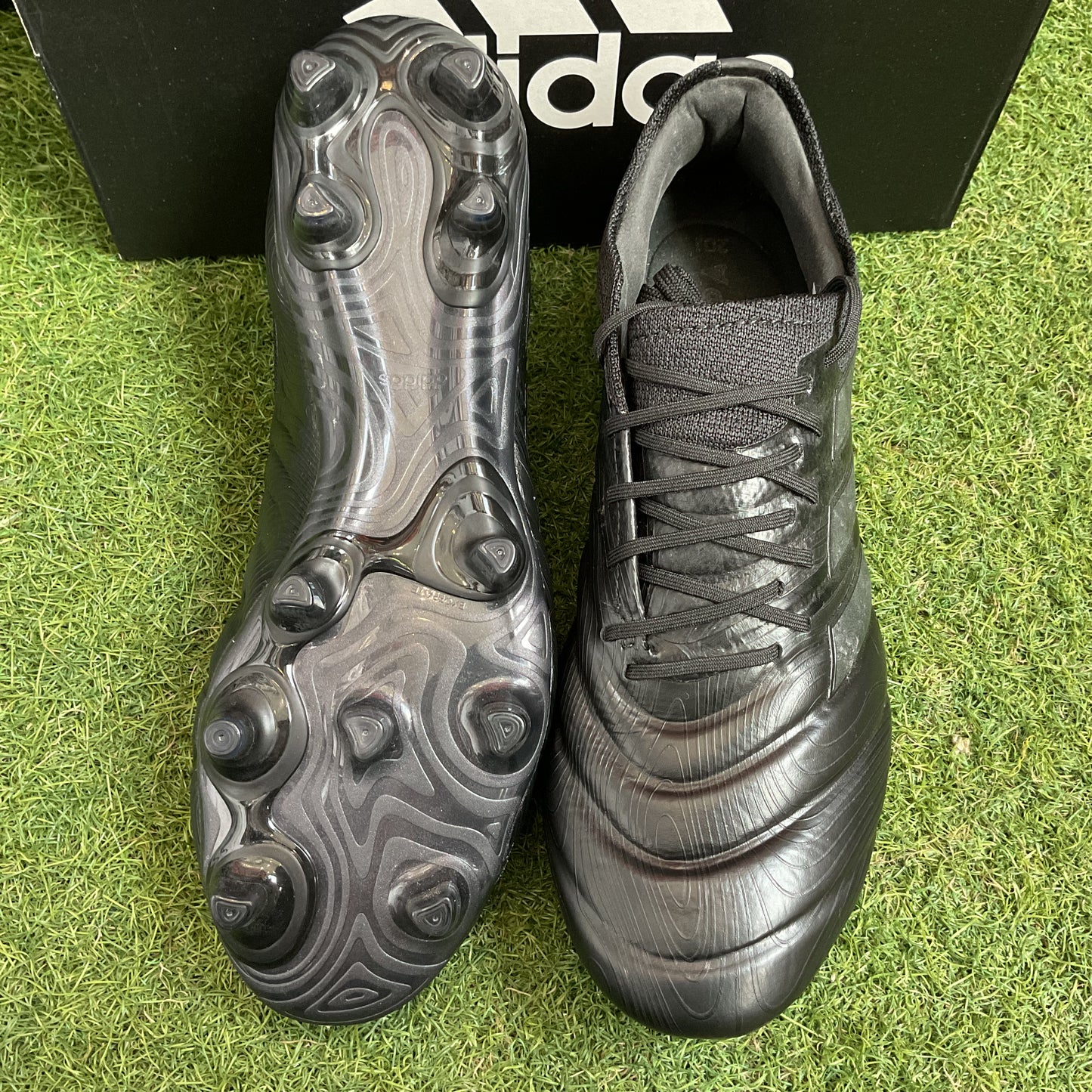 COPA 20.1 FG EF1947