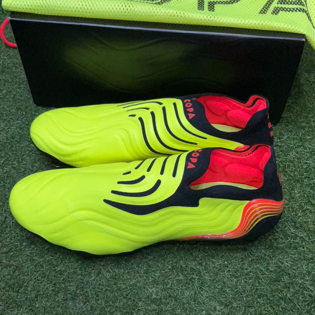COPA SENSE+ FG アディダス GW3609