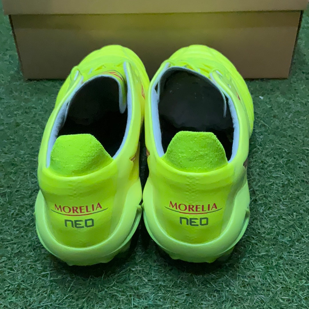 日本未発売 モレリアネオ4 エリート P1GA243245 Morelia Neo4 elite