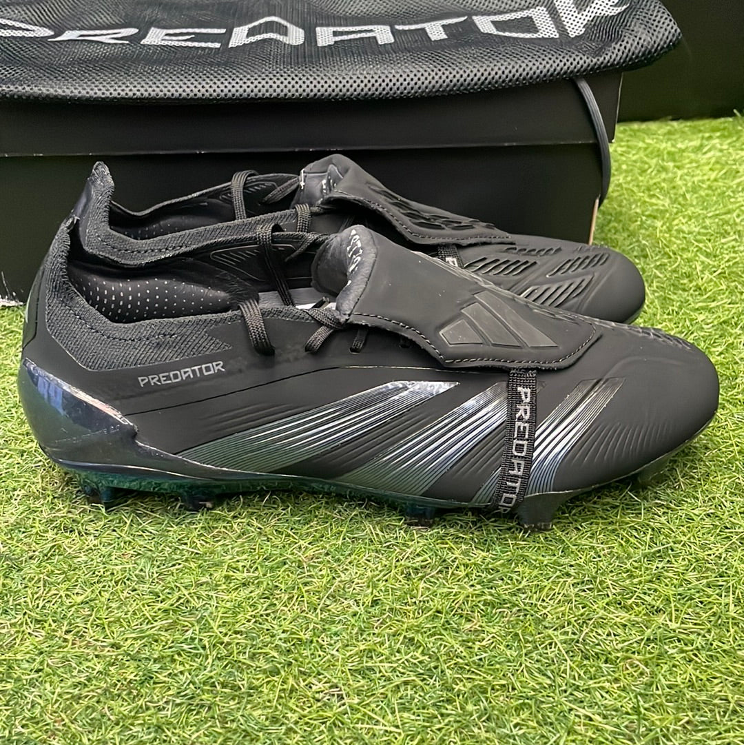 Predator Elite FG FT プレデター IE1810 ロングタン