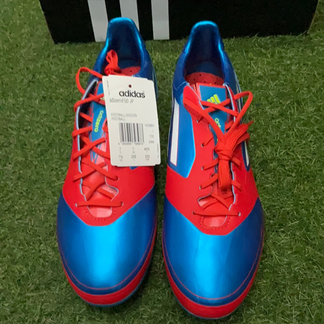 F50 adizero JP V23964