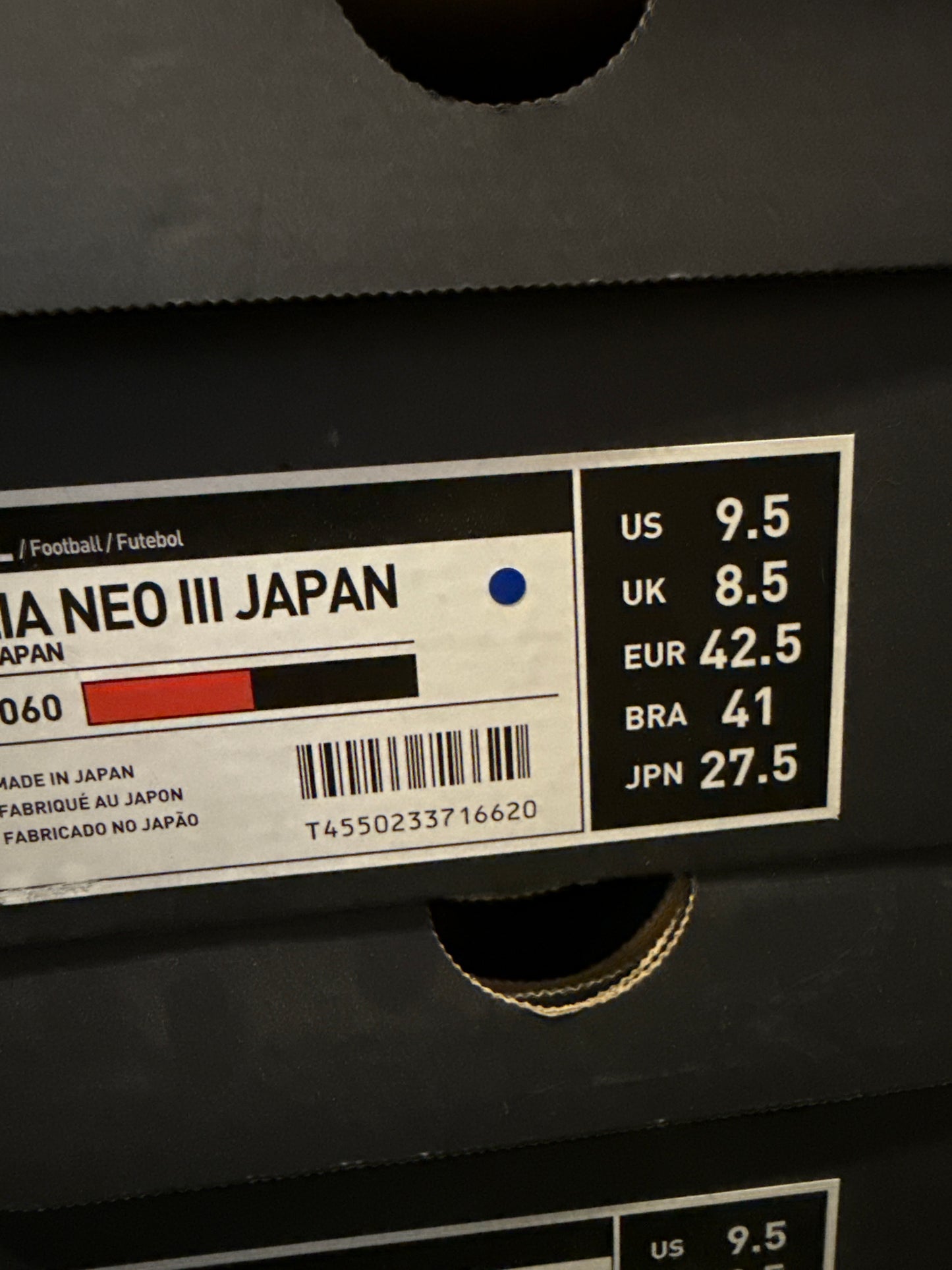 Morelia Neo 3 MADE IN JAPAN P1GA208060