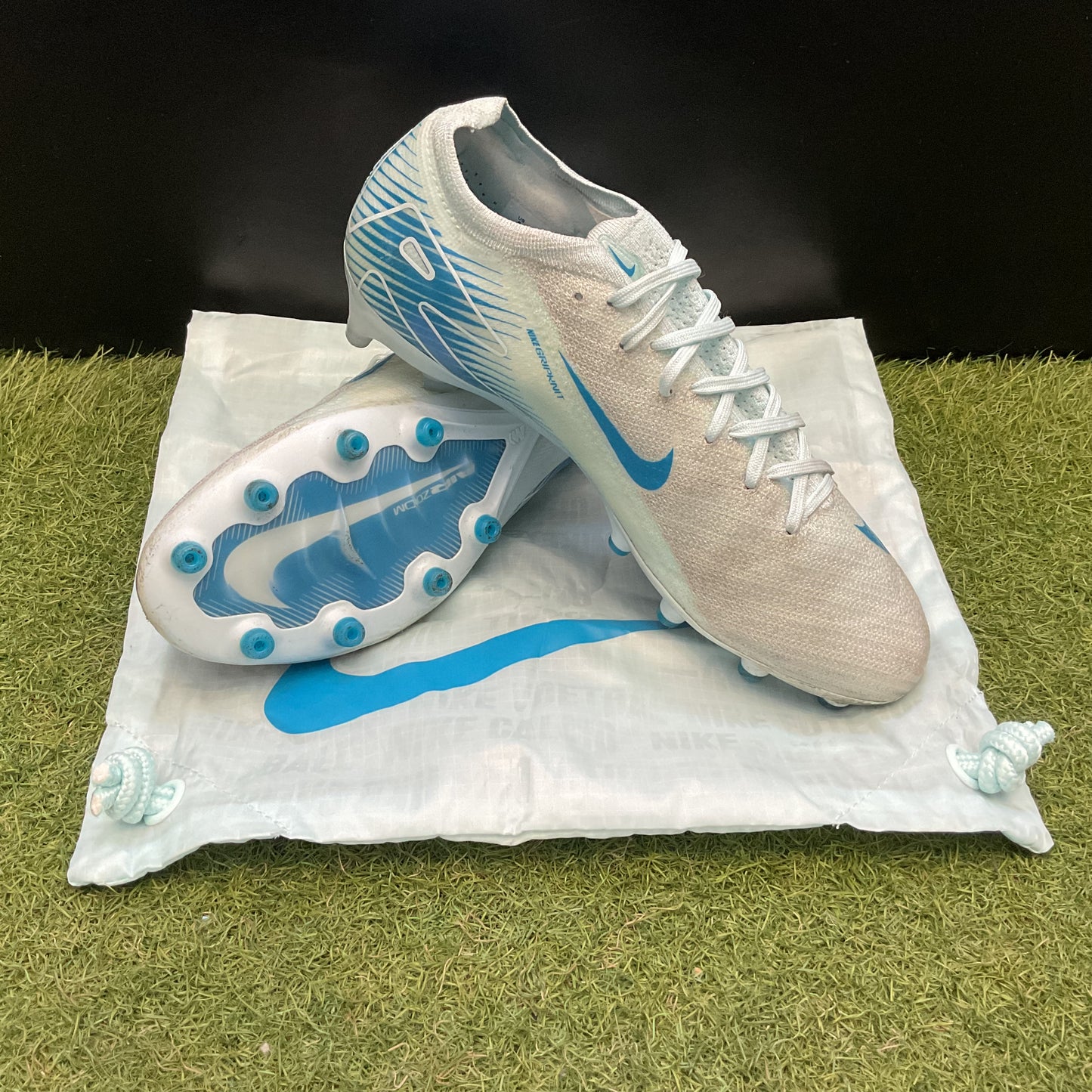 【B】26.0 Used Goods 中古スパイク Vapor 16 Elite AG