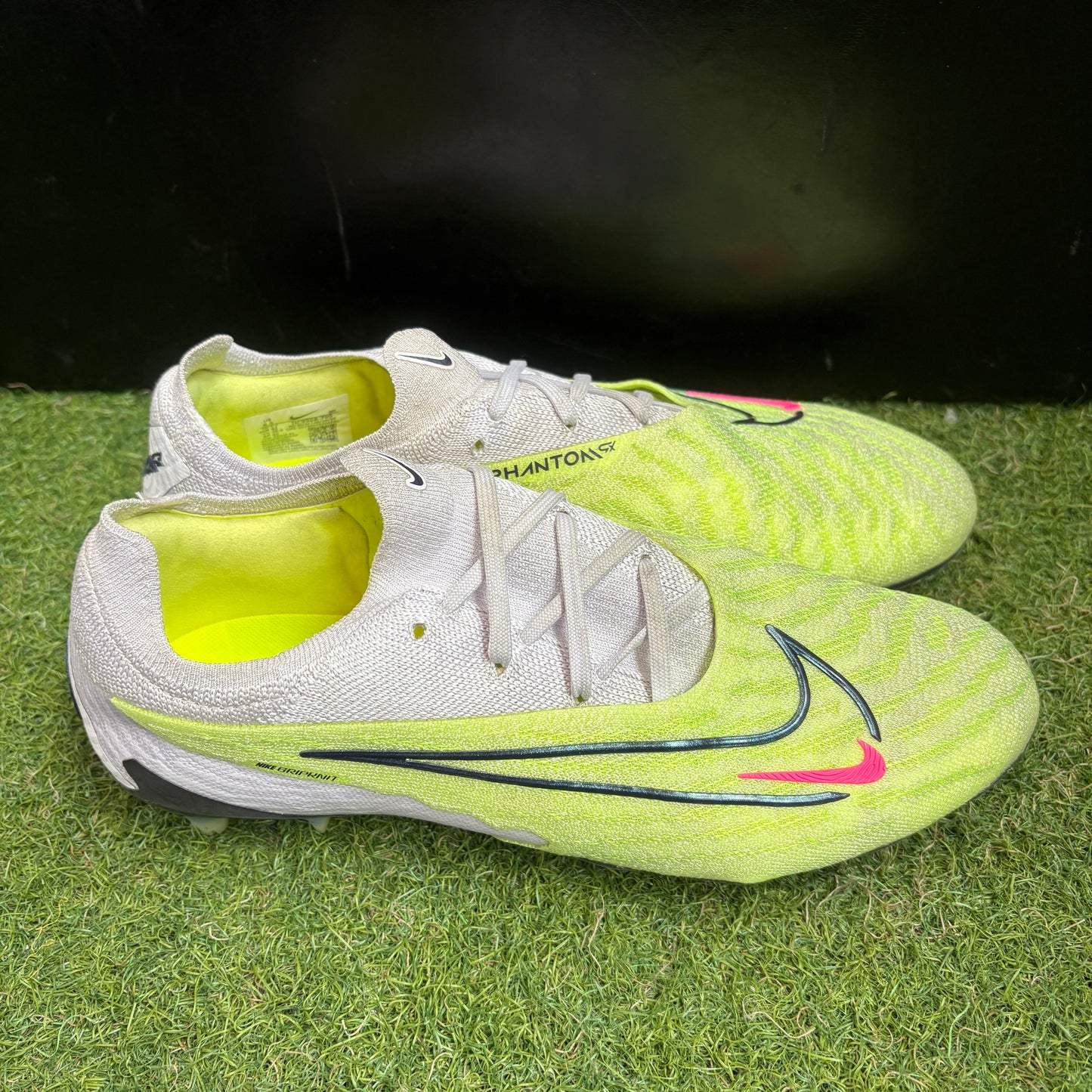 26.5 cm Used Goods中古スパイク Phantom GX Elite FG