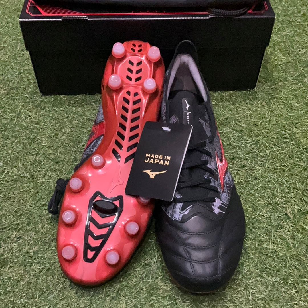 モレリアネオ3 ベータ MADE IN JAPAN P1GA239804 RAMOS Morelia Neo 3 β