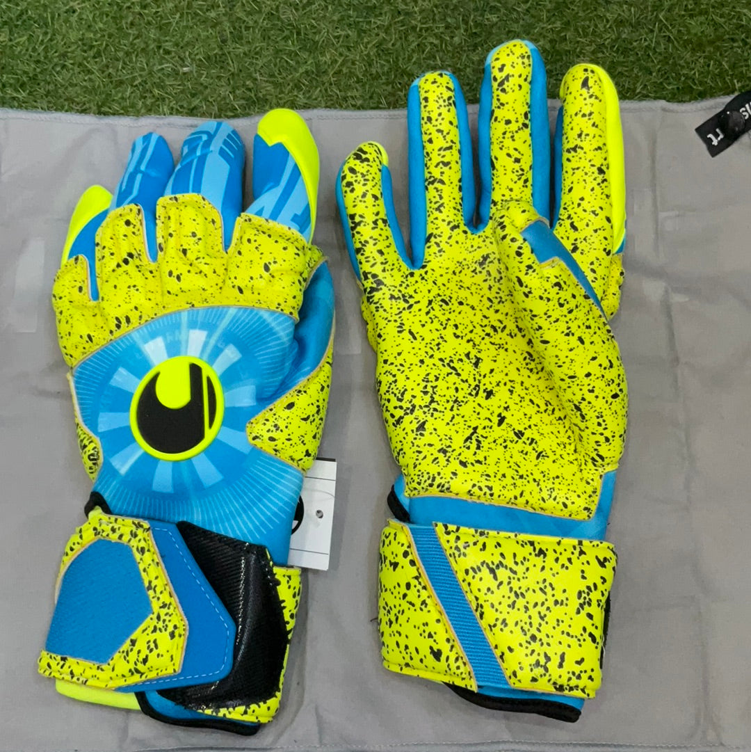 Uhlsport Supergrip Radar Control Supergrip Reflex 101111501