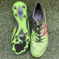 25.0 cm Used Goods中古スパイク VISARO 2.0 PRO FG
