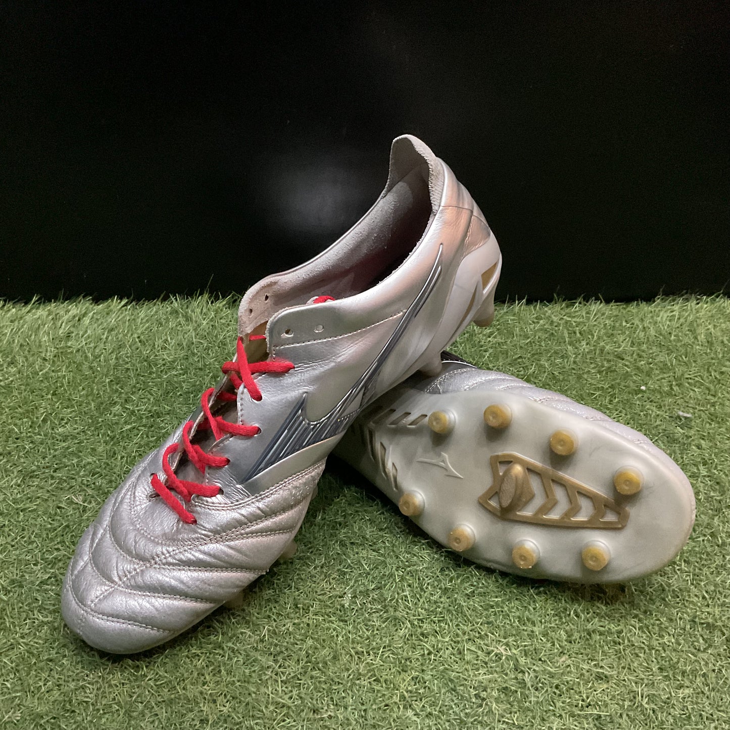 28.5 cm Used Goods中古スパイク Morelia Neo 4 Japan