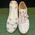 27.0 cm Used Goods中古スパイクTiempo Legend 9 Elite SGPRO