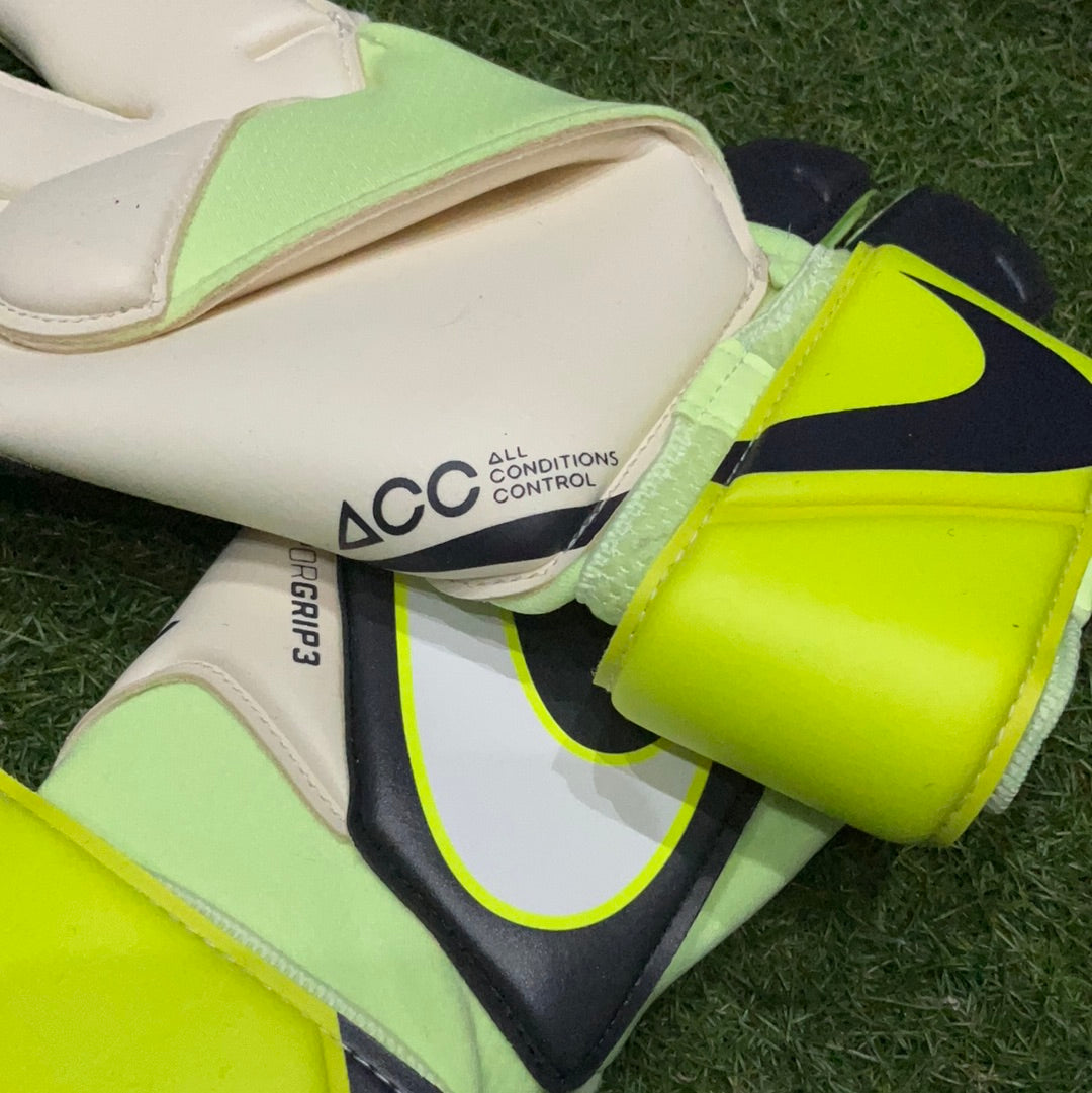 日本未発売カラー ヴェイパーグリップ3CN5650 015 Vapor Grip 3