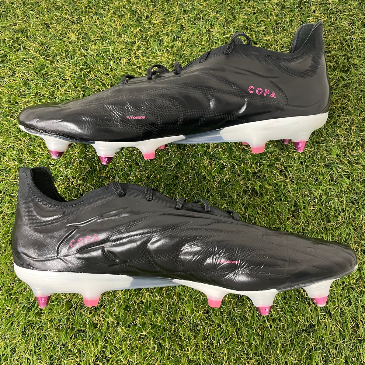 29.0 cm Used Goods中古スパイク COPA PURE.1 SG