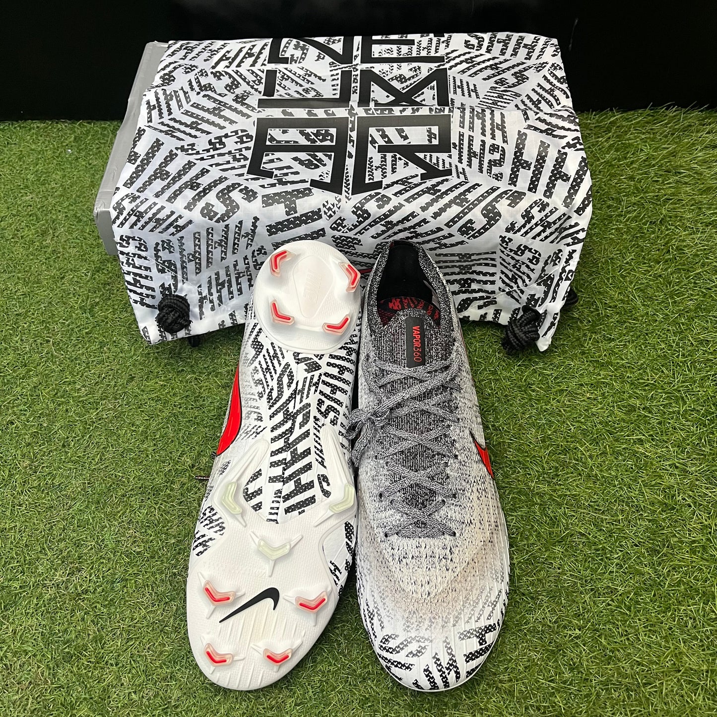 マーキュリアル ヴェイパー 12 エリート NJR FG AO3126 170