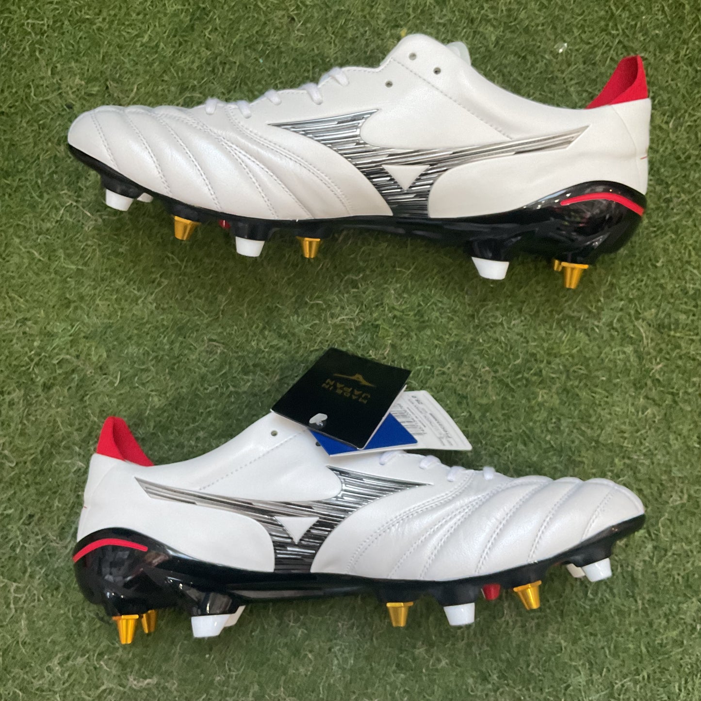 【箱無し】MORELIA NEO4 JAPAN MIX 28.0 P1GC233009
