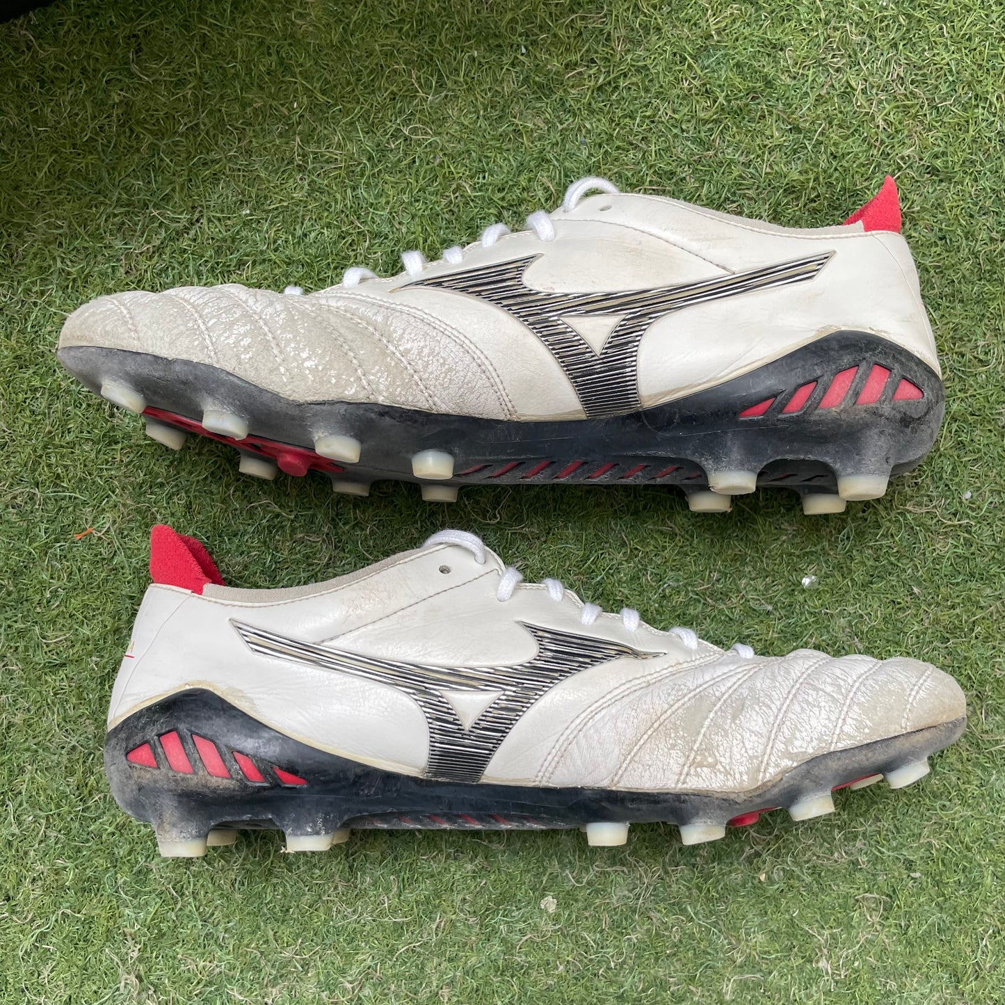 27.0 Used Goods中古スパイク Morelia Neo 3 Japan