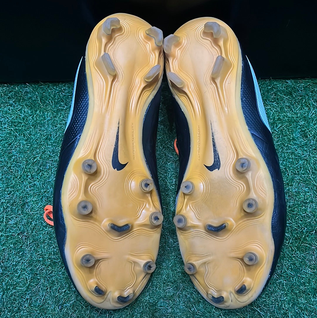 26.5 cm Used Goods中古スパイクTiempo Legend 8 FG