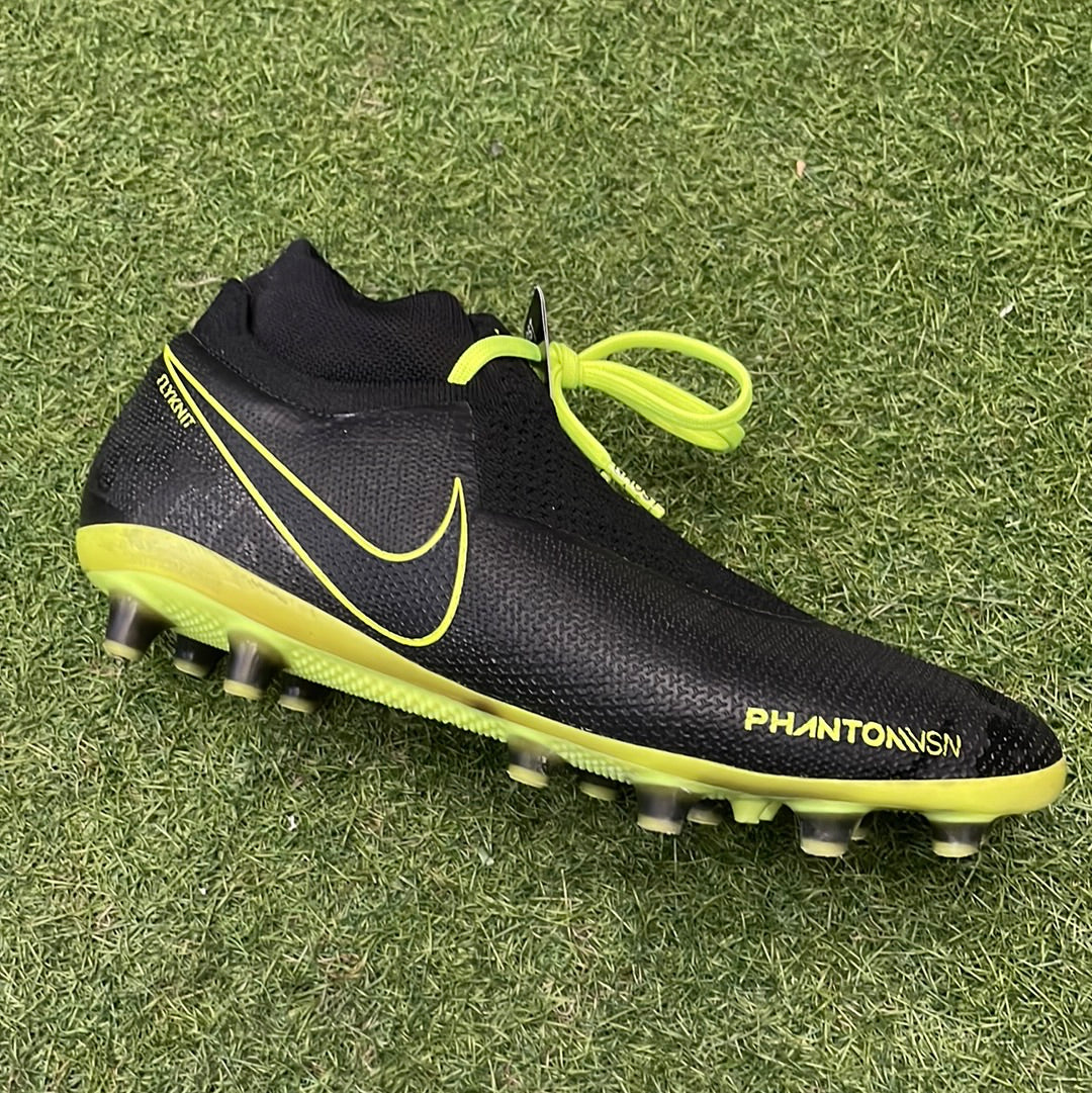 26.0 右足のみ Used Goods中古スパイクPhantom Vision AG-PRO