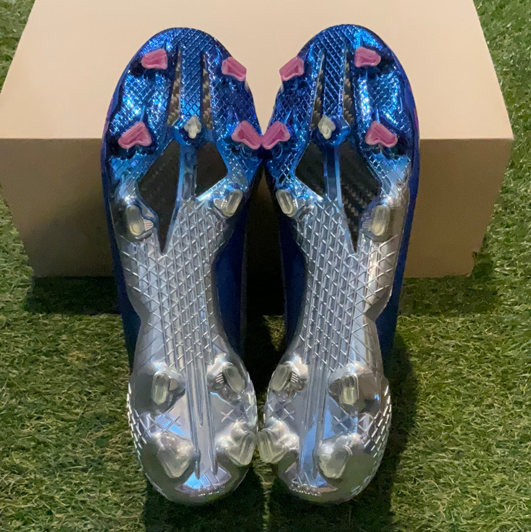X GHOSTED F50 adizero FG 天然芝 アディダス GW7677
