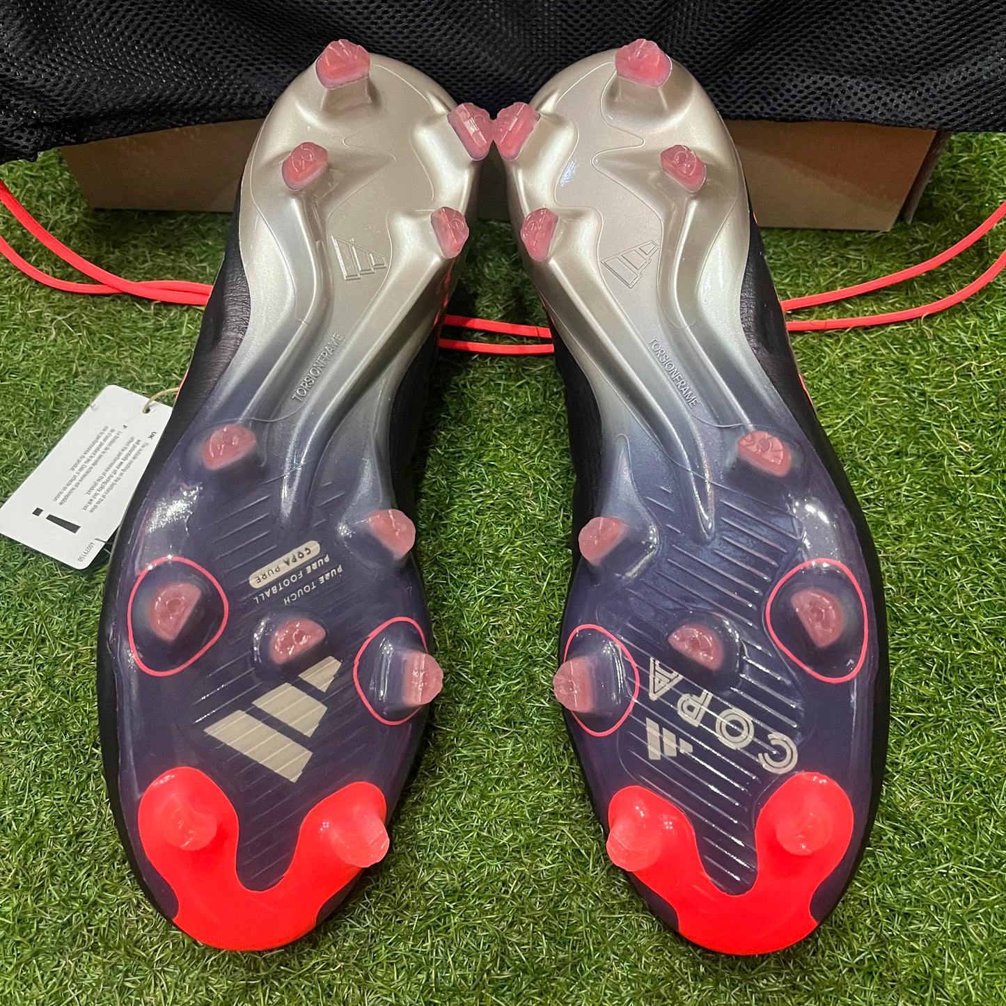 Copa pure 2 Elite KT FG IG6398 コパピュア