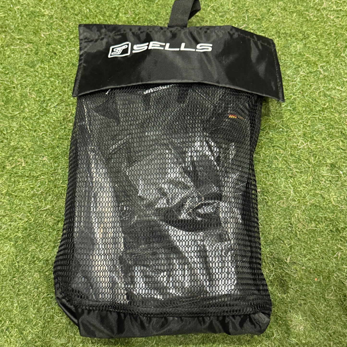 セルス トータルコンタクト ブラック XC ゴースト Sells Total Contact XC Ghost XC DEVIL UKE202402G