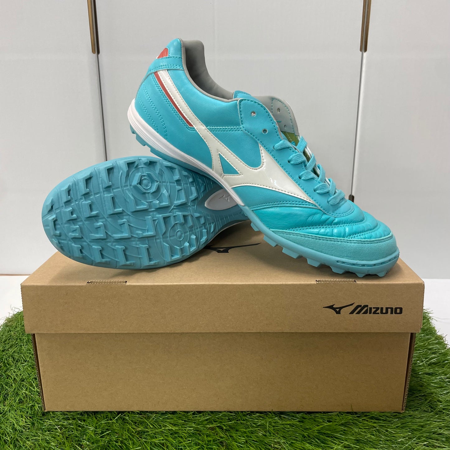 Morelia SALA ELITE TF モレリア Q1GB230125
