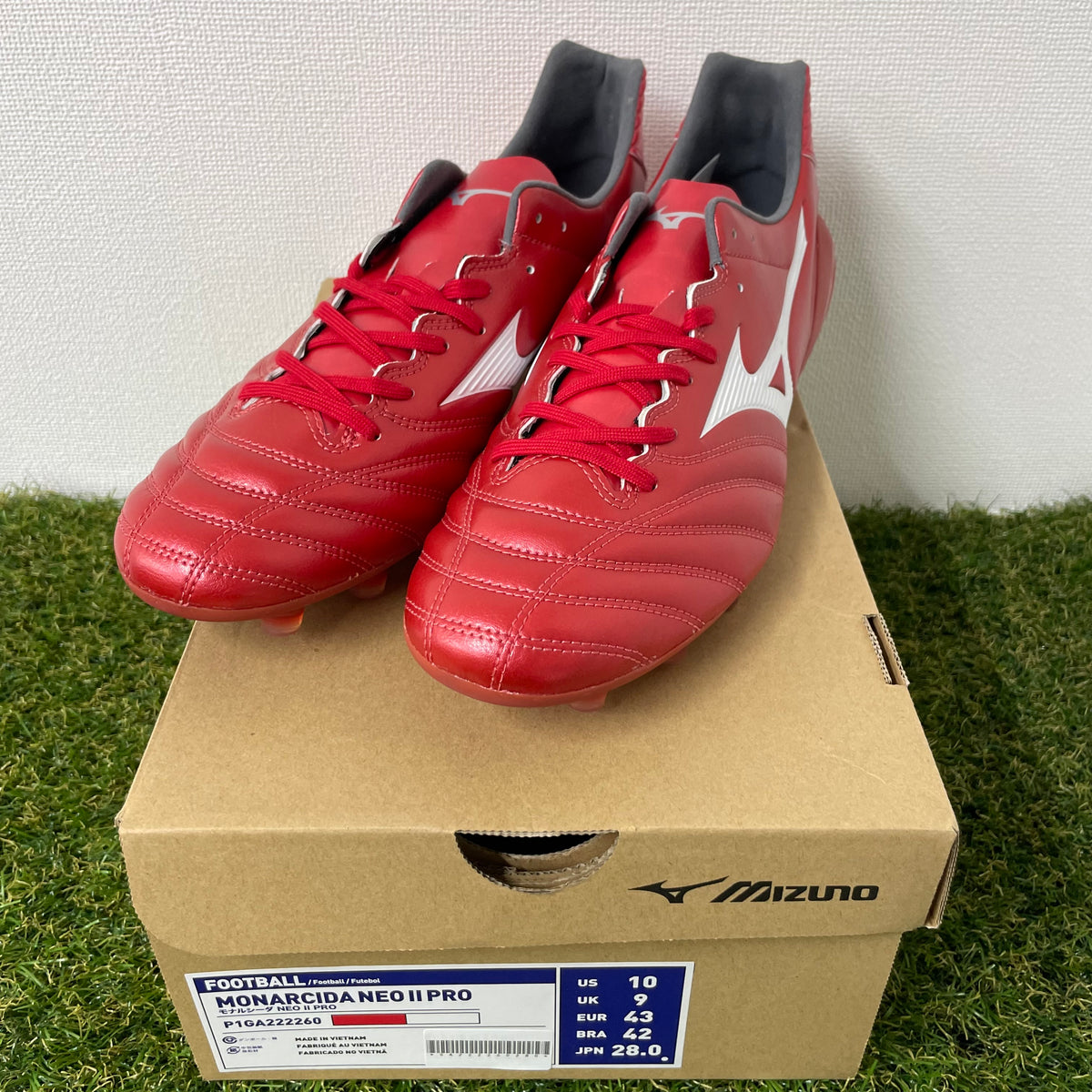 MONARCIDA NEO2 PRO P1GA222260