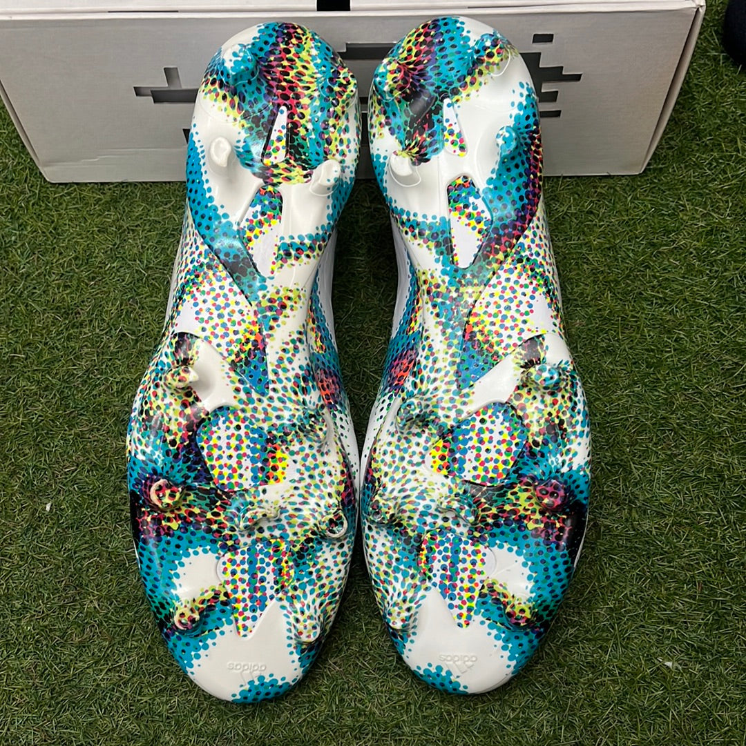 Glitch outerskin FG F99849 グリッチ アウタースキン