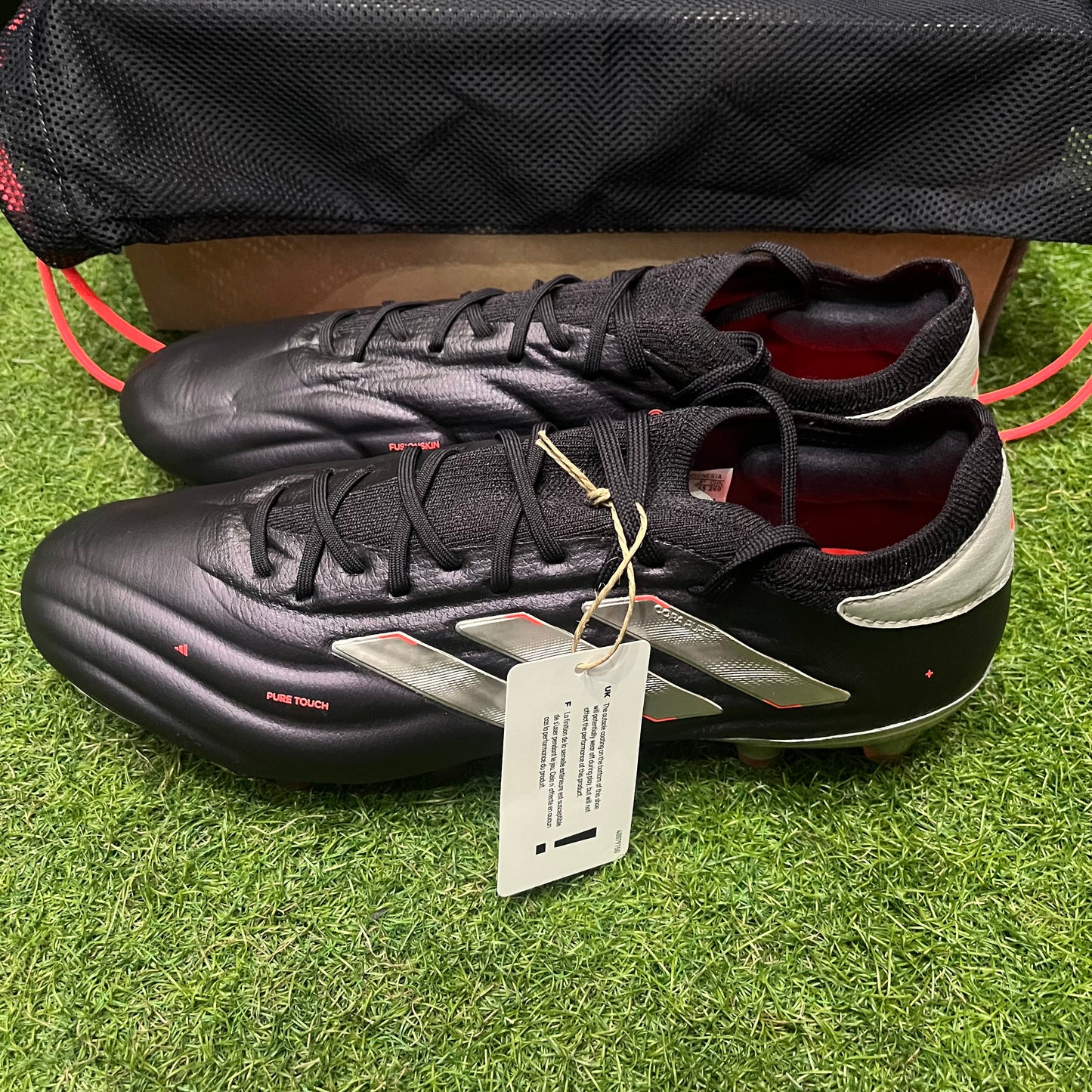 Copa pure 2 Elite KT FG IG6398 コパピュア