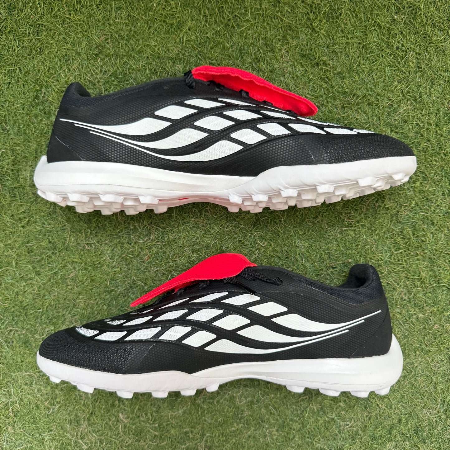 25.5 Used Goods中古TF Predator League FT TF