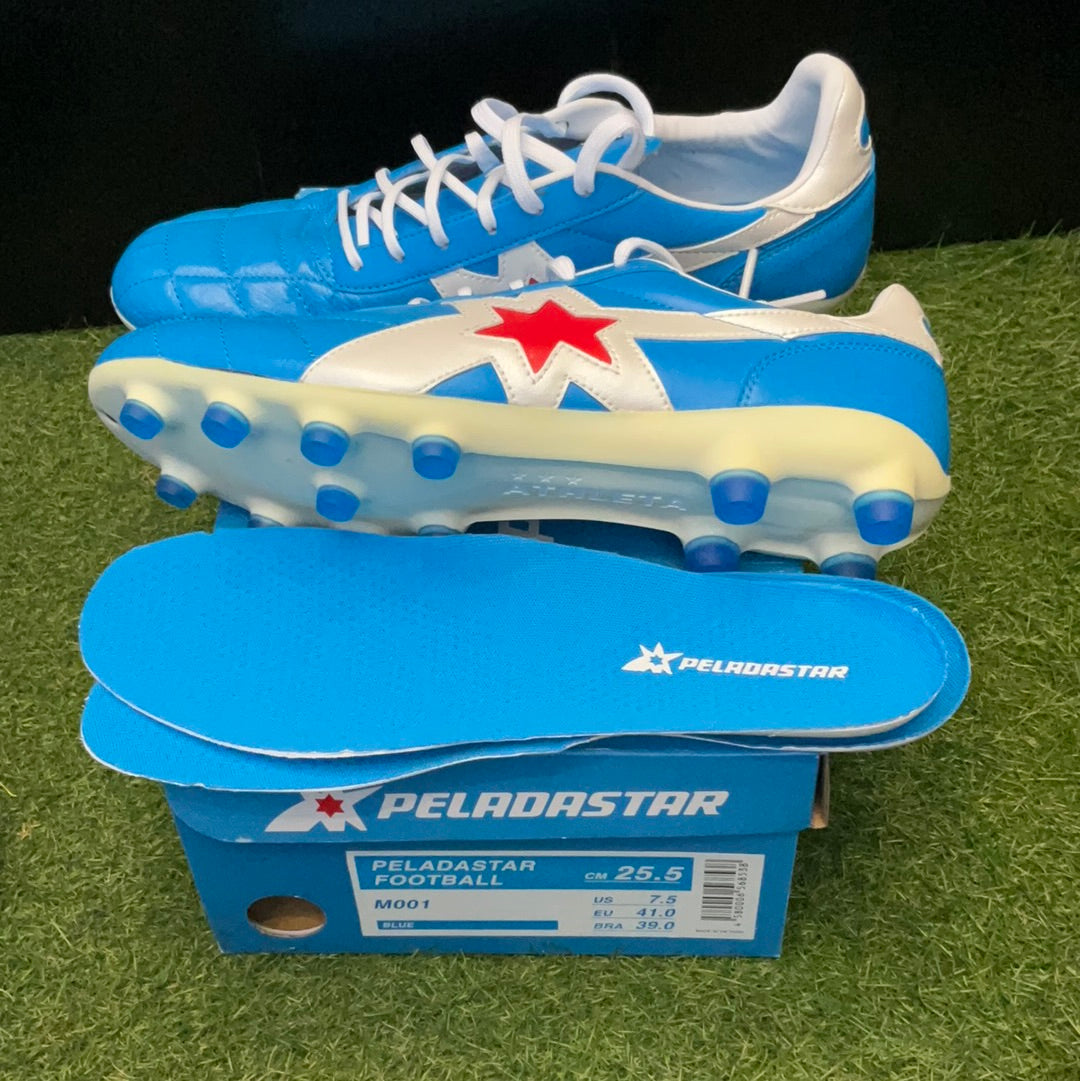 PELADASTAR FOOTBALL M001