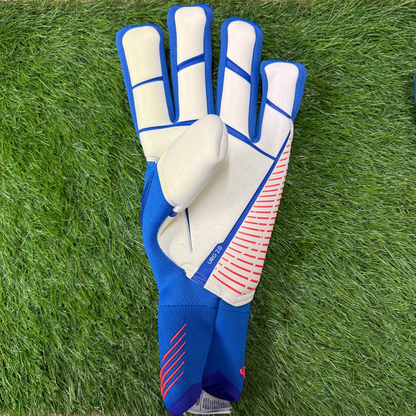 プレデター GL プロ フィンガーセーブ IE149 URG2.0 Predator GL Pro Fingersave