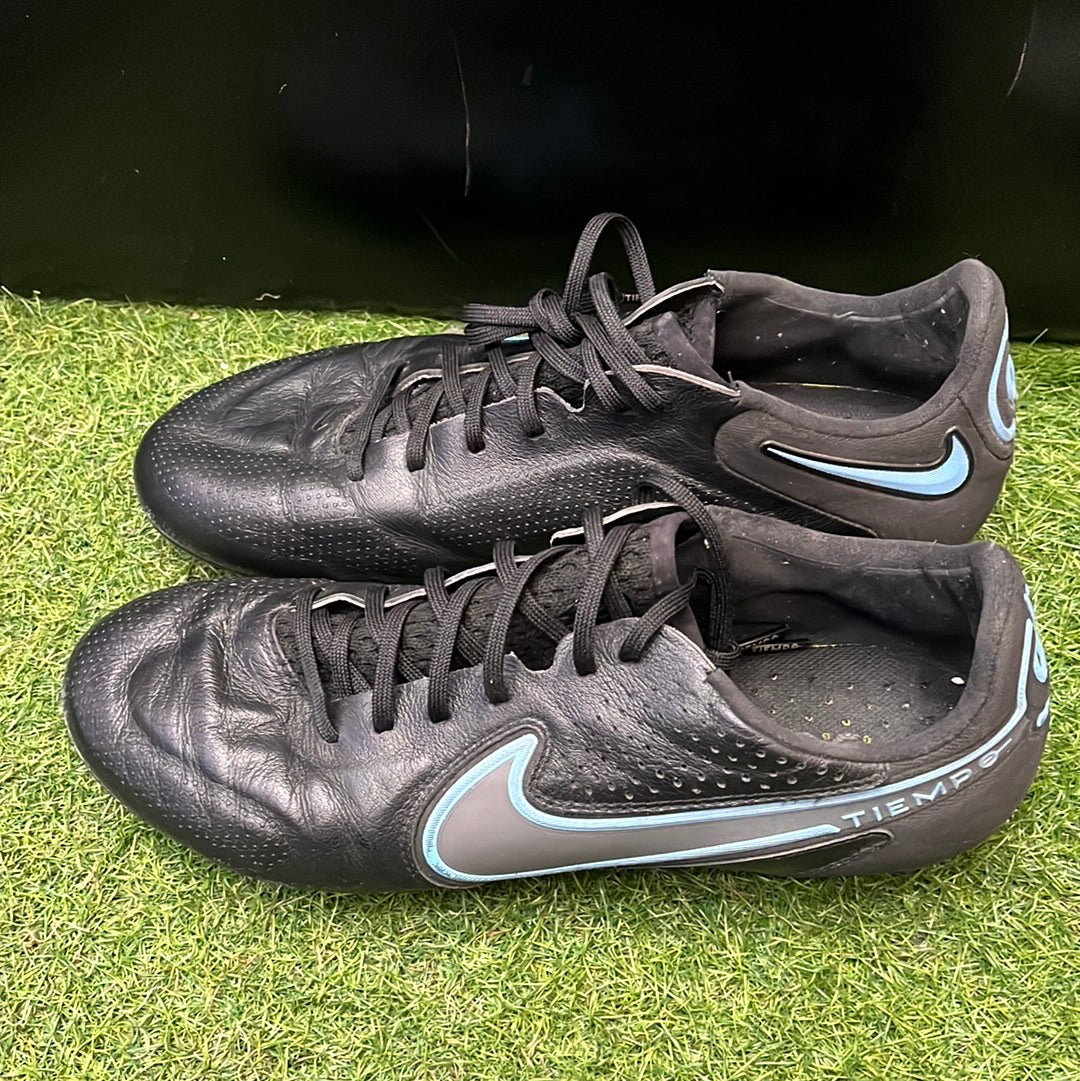 26.0 Used Goods中古スパイクTiempo Legend 9 HG