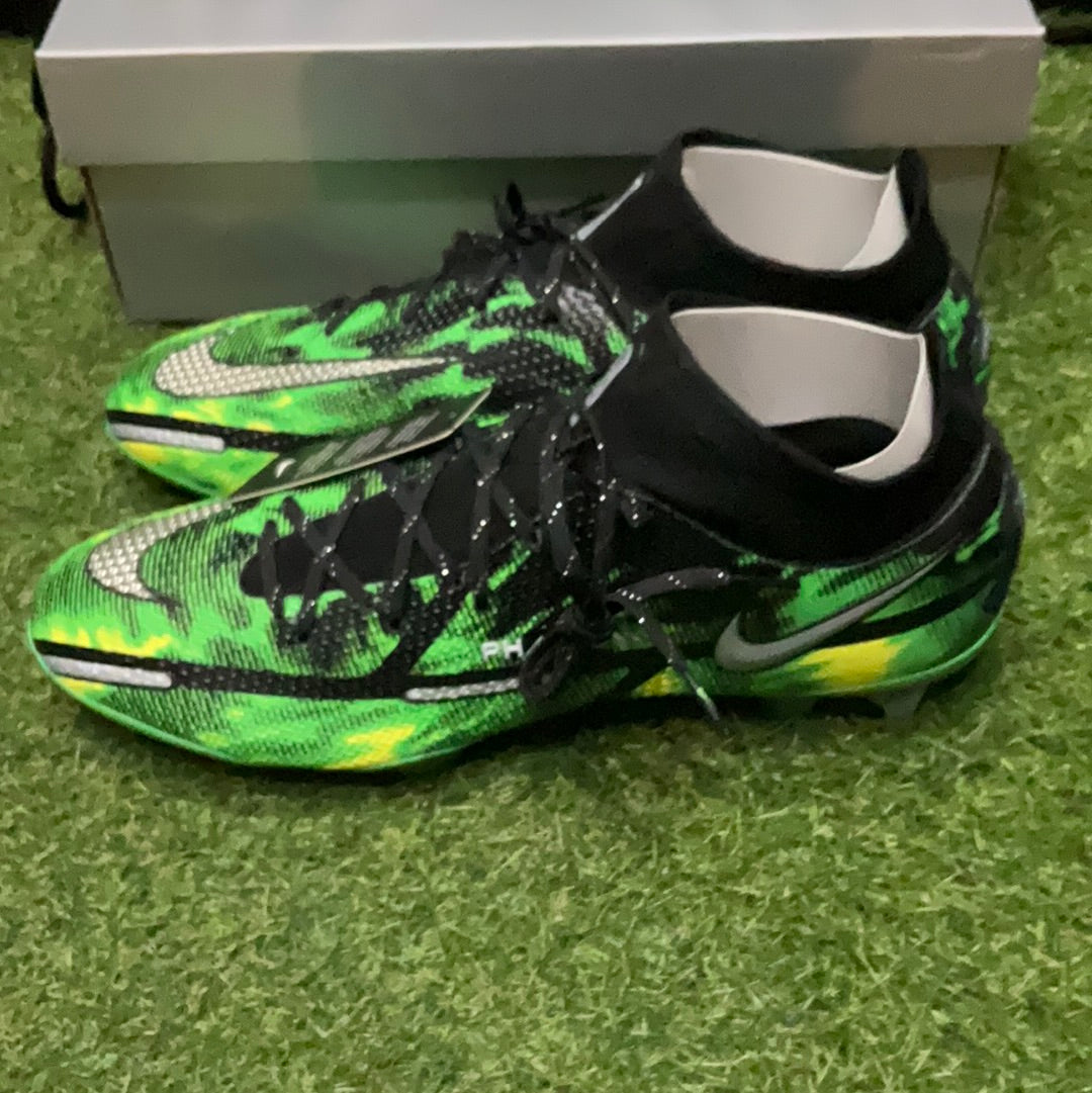 ファントムGT2 ELITE DF SW FG ACC DM0731 003