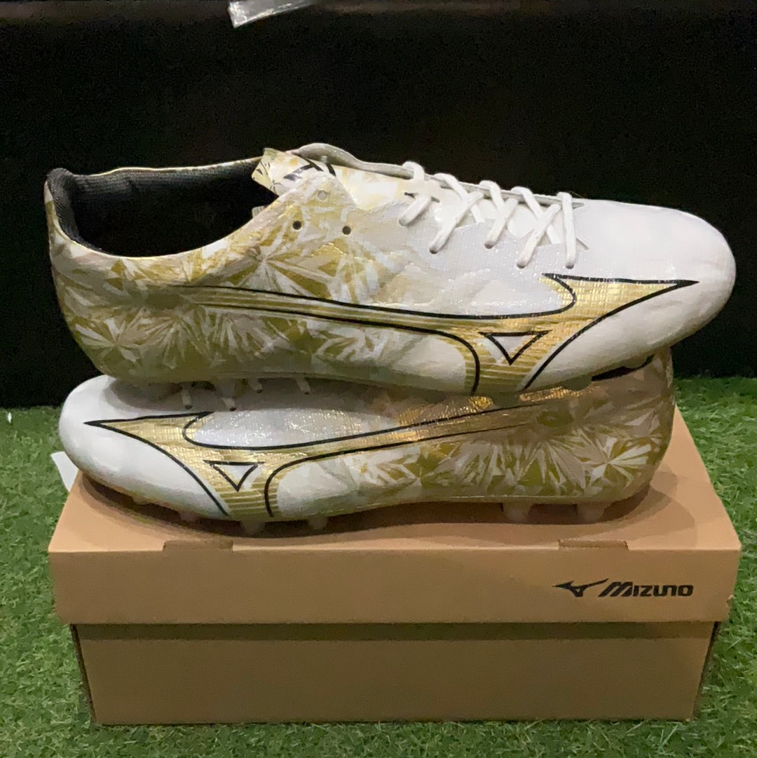 日本未発売 Mizuno α Elite AG P1GA246350