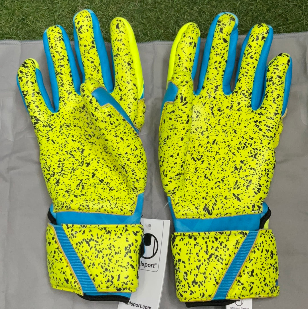 Uhlsport Supergrip Radar Control Supergrip Reflex 101111501