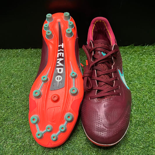 25.5 cm Used Goods中古スパイクTiempo Legend 9 AG