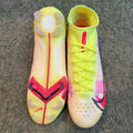 26.0 Used Goods中古スパイク Mercurial Superfly 8 FG スーパーフライ 8