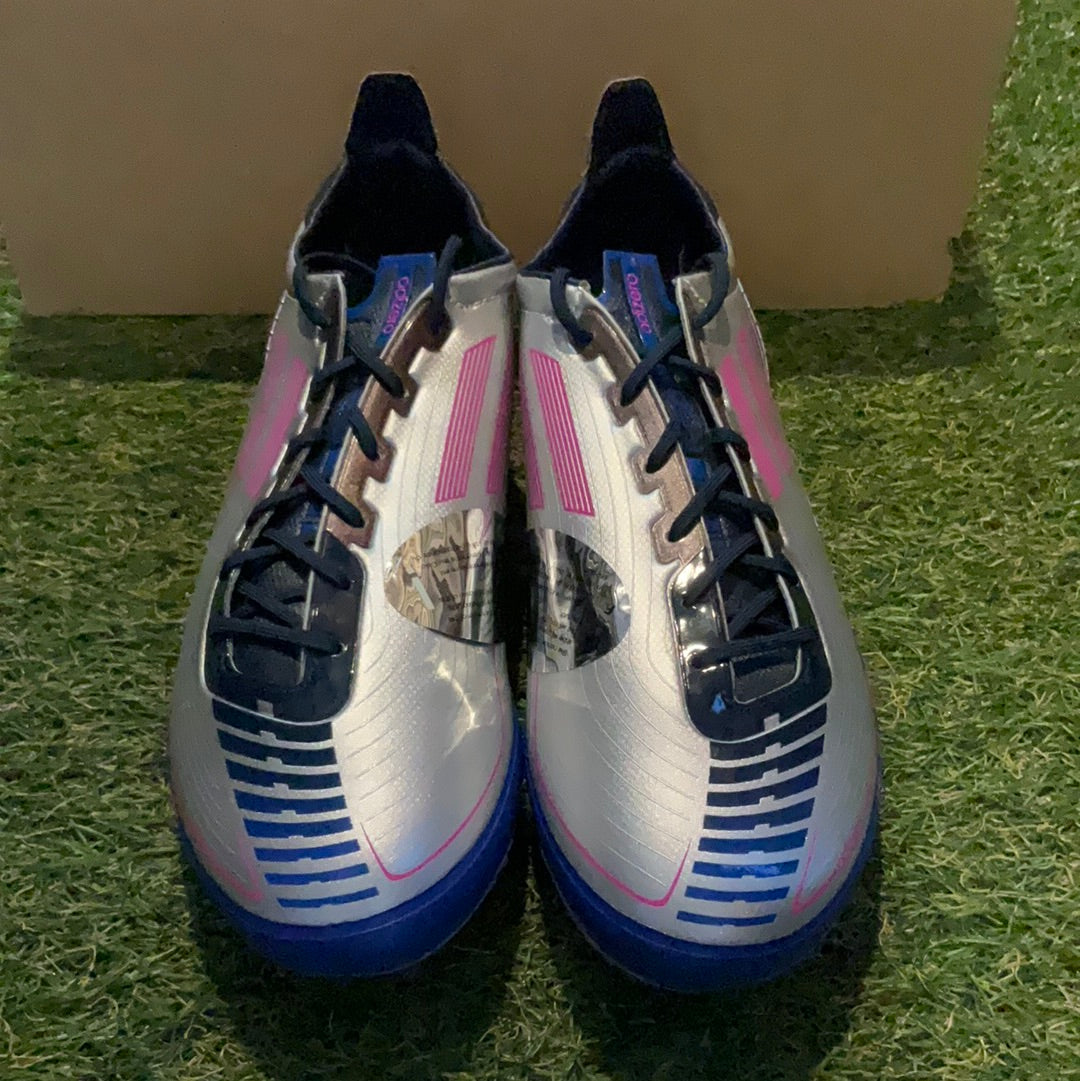 X GHOSTED F50 adizero FG 天然芝 アディダス GW7677