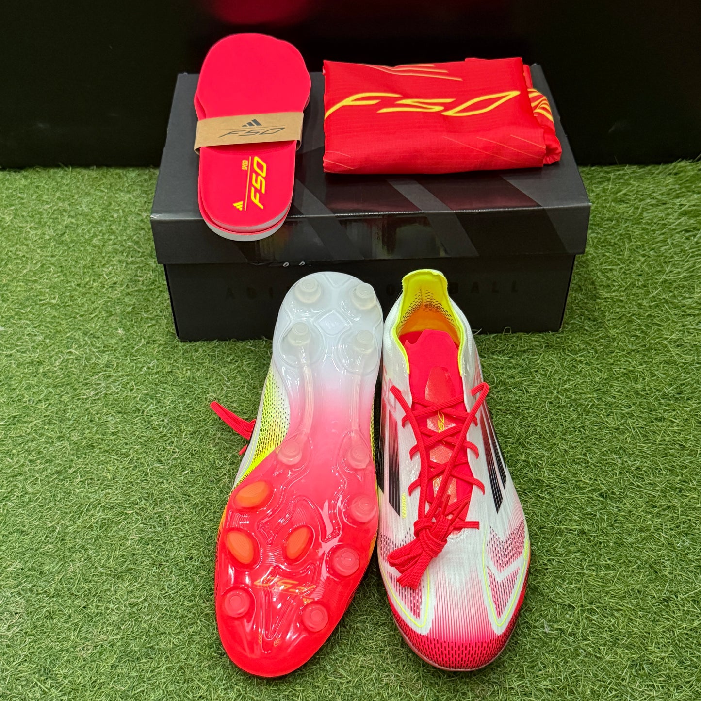 F50 ELITE HG/AG JAPAN IE1282