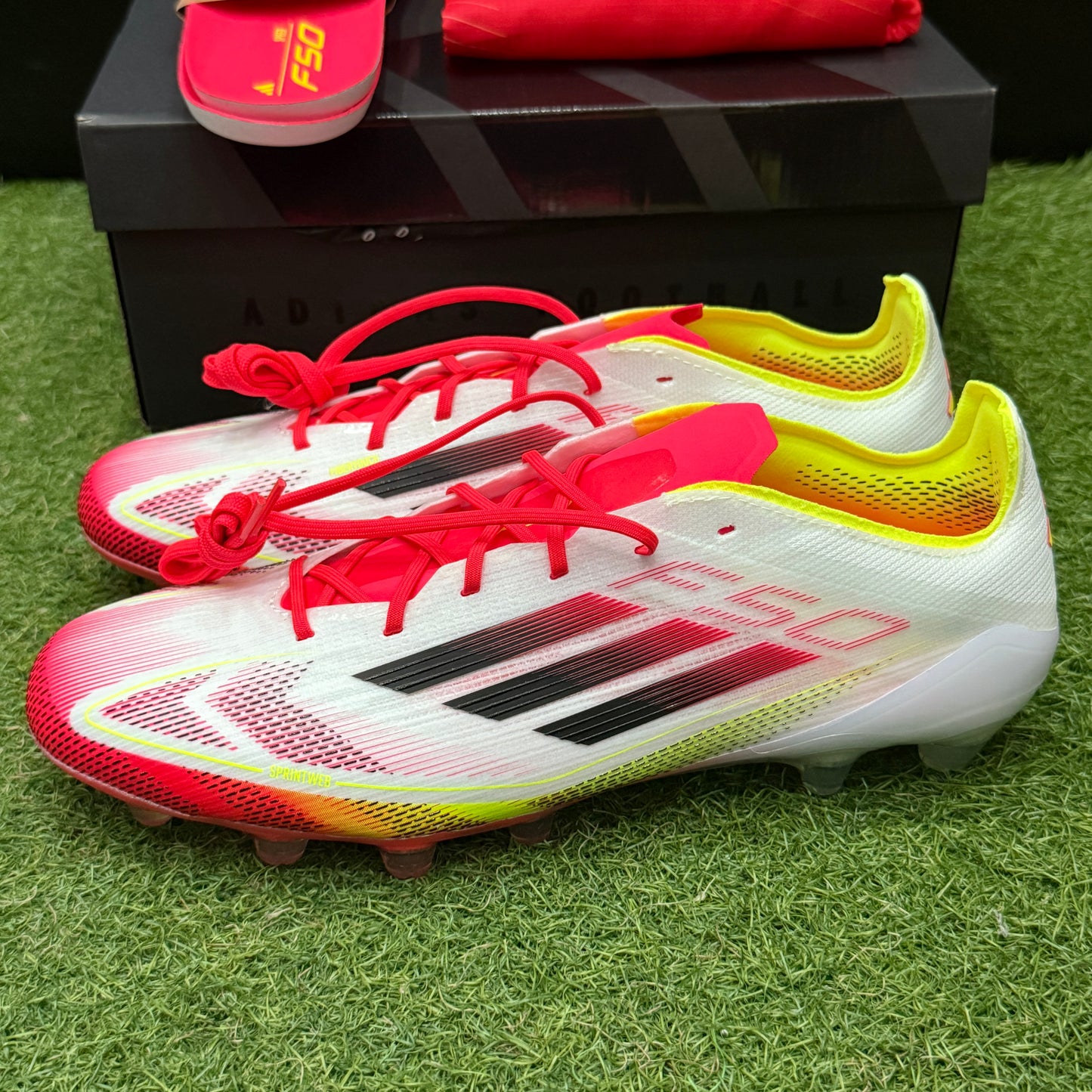 F50 ELITE HG/AG JAPAN IE1282