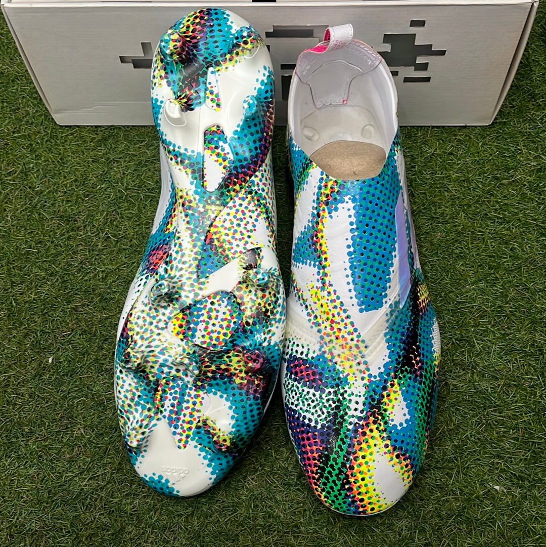 Glitch outerskin FG F99849 グリッチ アウタースキン